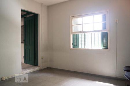 Quarto 1 de casa à venda com 2 quartos, 110m² em Chácara Santo Antônio (zona Sul), São Paulo