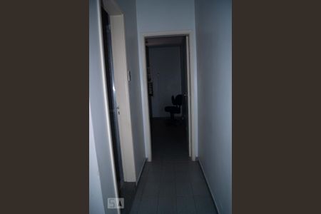 Corredor Superior de casa à venda com 2 quartos, 110m² em Chácara Santo Antônio (zona Sul), São Paulo