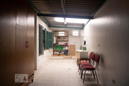 Área Externa de casa à venda com 2 quartos, 110m² em Chácara Santo Antônio (zona Sul), São Paulo