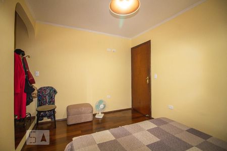 Quarto Suíte de casa à venda com 3 quartos, 172m² em Vila Prudente, São Paulo