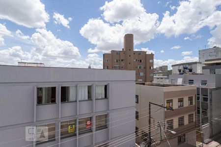 Apartamento para alugar com 115m², 4 quartos e 1 vagaVista da Suíte