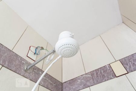 Apartamento para alugar com 115m², 4 quartos e 1 vagaBanheiro Social - Chuveiro