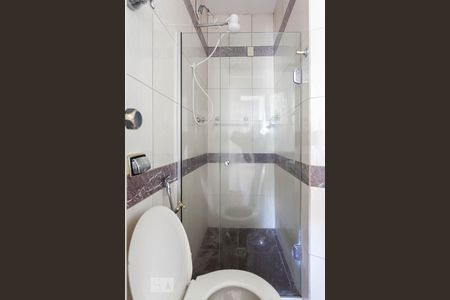 Apartamento para alugar com 115m², 4 quartos e 1 vagaBanheiro Social