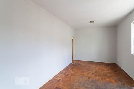 Sala de apartamento para alugar com 4 quartos, 115m² em Cruzeiro, Belo Horizonte