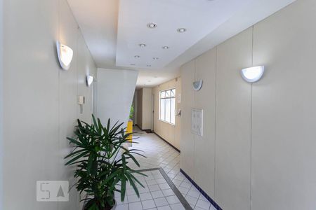 Apartamento para alugar com 115m², 4 quartos e 1 vagaHall de Entrada