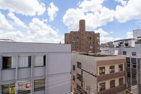 Apartamento para alugar com 115m², 4 quartos e 1 vagaVista do Quarto 2 