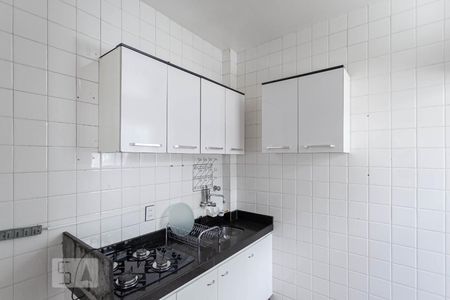 Apartamento para alugar com 115m², 4 quartos e 1 vagaCozinha