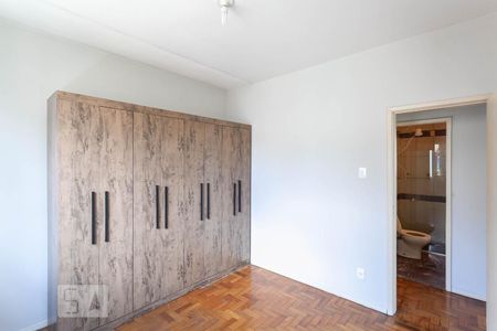 Apartamento para alugar com 115m², 4 quartos e 1 vagaQuarto 1