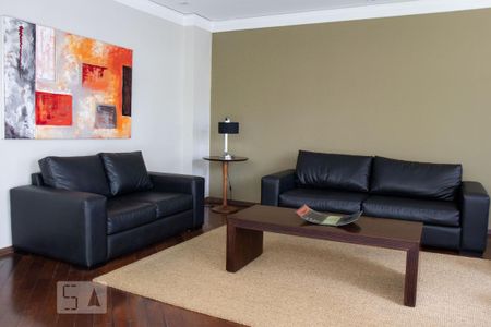 Apartamento à venda com 93m², 3 quartos e 1 vaga Apartamento à venda com 93m², 3 quartos e 1 vagaHall de Entrada