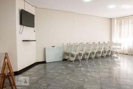 Apartamento à venda com 93m², 3 quartos e 1 vaga Apartamento à venda com 93m², 3 quartos e 1 vagaSalão de Festas