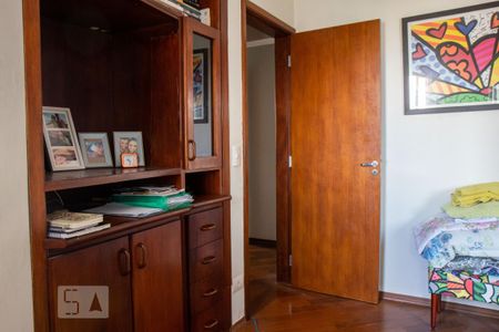 Apartamento à venda com 93m², 3 quartos e 1 vaga Apartamento à venda com 93m², 3 quartos e 1 vagaQuarto