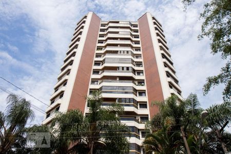 Apartamento à venda com 93m², 3 quartos e 1 vaga Apartamento à venda com 93m², 3 quartos e 1 vagaFachada