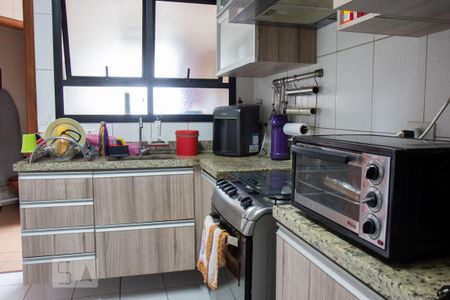 Apartamento à venda com 93m², 3 quartos e 1 vaga Apartamento à venda com 93m², 3 quartos e 1 vagaCozinha