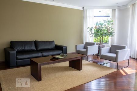 Apartamento à venda com 93m², 3 quartos e 1 vaga Apartamento à venda com 93m², 3 quartos e 1 vagaHall de Entrada