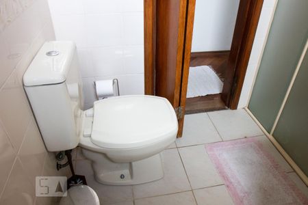 Apartamento à venda com 93m², 3 quartos e 1 vaga Apartamento à venda com 93m², 3 quartos e 1 vagaBanheiro 1