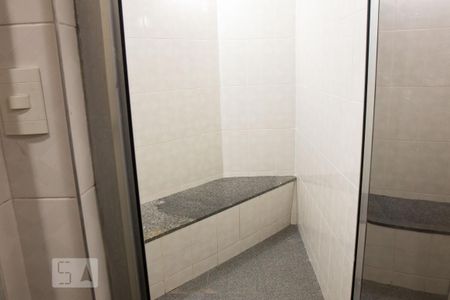 Apartamento à venda com 93m², 3 quartos e 1 vaga Apartamento à venda com 93m², 3 quartos e 1 vagaSauna