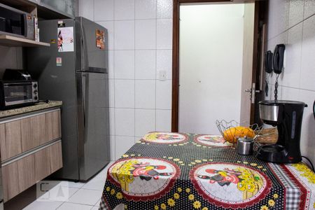 Apartamento à venda com 93m², 3 quartos e 1 vaga Apartamento à venda com 93m², 3 quartos e 1 vagaCozinha