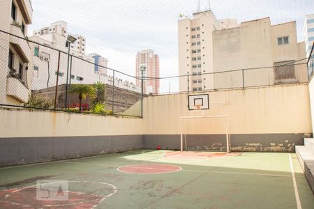 Apartamento à venda com 93m², 3 quartos e 1 vaga Apartamento à venda com 93m², 3 quartos e 1 vagaQuadra Esportiva