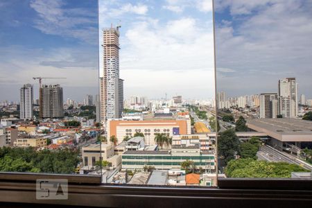 Apartamento à venda com 93m², 3 quartos e 1 vaga Apartamento à venda com 93m², 3 quartos e 1 vagaSacada