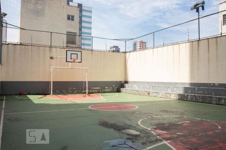 Apartamento à venda com 93m², 3 quartos e 1 vaga Apartamento à venda com 93m², 3 quartos e 1 vagaQuadra Esportiva