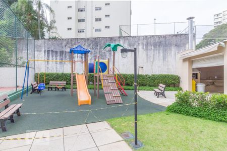 Apartamento para alugar com 80m², 2 quartos e 2 vagasPlayground