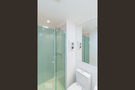 Apartamento para alugar com 80m², 2 quartos e 2 vagasBanheiro Social