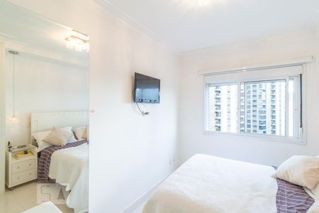 Apartamento para alugar com 80m², 2 quartos e 2 vagasSuíte