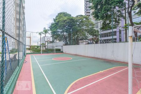 Apartamento para alugar com 80m², 2 quartos e 2 vagasQuadra Esportiva