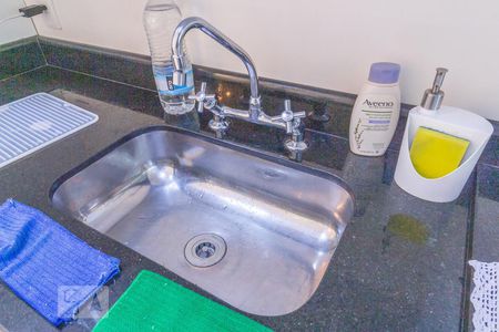 Apartamento para alugar com 80m², 2 quartos e 2 vagasCozinha