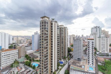 Apartamento para alugar com 80m², 2 quartos e 2 vagasVista