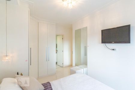 Apartamento para alugar com 80m², 2 quartos e 2 vagasSuíte