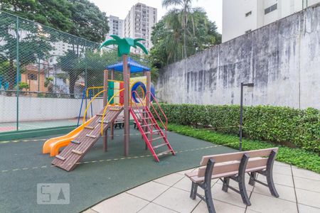 Apartamento para alugar com 80m², 2 quartos e 2 vagasPlayground