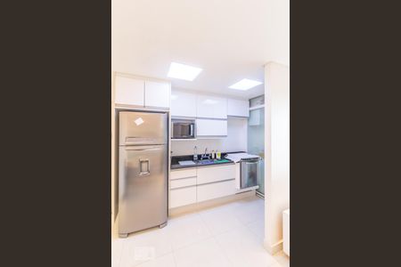 Apartamento para alugar com 80m², 2 quartos e 2 vagasCozinha