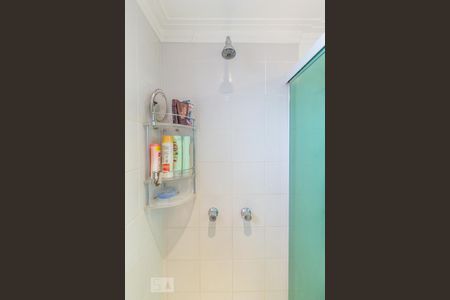 Apartamento para alugar com 80m², 2 quartos e 2 vagasBanheiro da Suíte