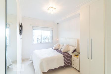 Apartamento para alugar com 80m², 2 quartos e 2 vagasSuíte