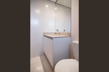 Apartamento à venda com 51m², 1 quarto e 1 vagaBanheiro Suíte