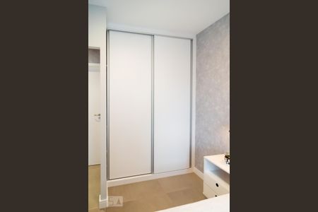 Apartamento à venda com 51m², 1 quarto e 1 vagaSuíte