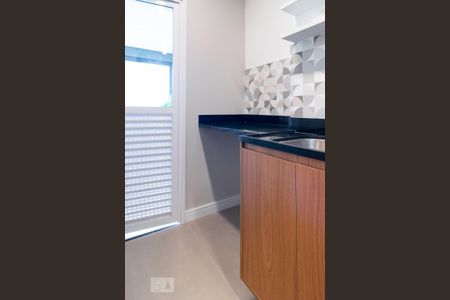 Apartamento à venda com 51m², 1 quarto e 1 vagaÁrea de Serviço