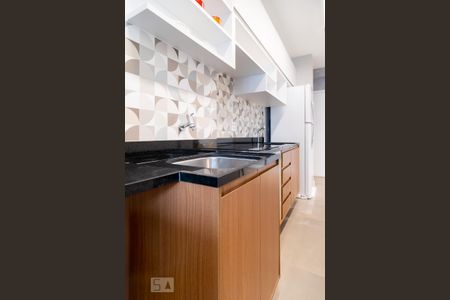 Apartamento à venda com 51m², 1 quarto e 1 vagaÁrea de Serviço