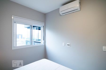 Apartamento à venda com 51m², 1 quarto e 1 vagaSuíte