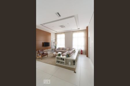 Apartamento à venda com 51m², 1 quarto e 1 vagaSalão de Festas