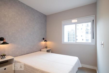 Apartamento à venda com 51m², 1 quarto e 1 vagaSuíte