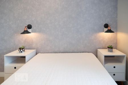 Apartamento à venda com 51m², 1 quarto e 1 vagaSuíte