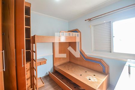 Quarto 1 de apartamento à venda com 2 quartos, 69m² em Jardim das Acacias, São Bernardo do Campo