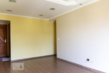 Sala de apartamento à venda com 2 quartos, 69m² em Jardim das Acacias, São Bernardo do Campo