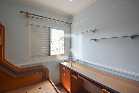 Quarto 1 de apartamento à venda com 2 quartos, 69m² em Jardim das Acacias, São Bernardo do Campo