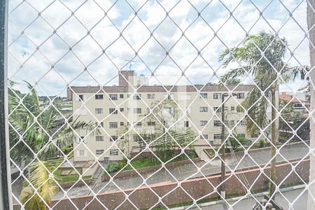 Vista do Quarto 1 de apartamento à venda com 2 quartos, 69m² em Jardim das Acacias, São Bernardo do Campo
