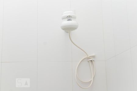 Casa para alugar com 76m², 2 quartos e sem vaga Casa para alugar com 76m², 2 quartos e sem vagaBanheiro - chuveiro