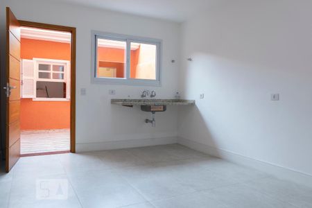 Casa para alugar com 76m², 2 quartos e sem vaga Casa para alugar com 76m², 2 quartos e sem vagaCozinha
