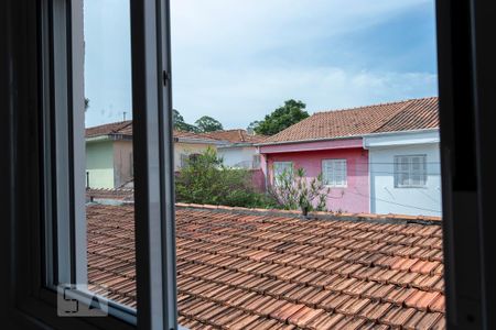 Vista quarto 2 de casa para alugar com 2 quartos, 76m² em Campo Belo, São Paulo